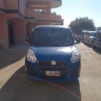 Fiat doblò 1.6mjt 105cv emotion autovettura 5posti