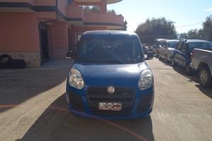 Fiat doblò 1.6mjt 105cv emotion autovettura 5posti