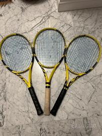 Racchetta da Tennis Babolat Pure Aero 2019