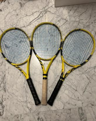 Racchetta da Tennis Babolat Pure Aero 2019