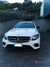 Mercedes Glc 250 Premium