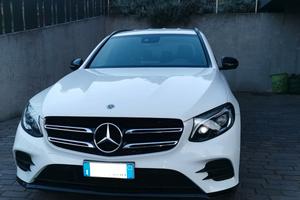 Mercedes Glc 250 Premium