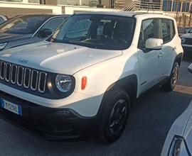 Jeep Renegade 1.6 Mjt Sport 95 cv ** OK NEO PATENT