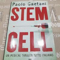 Stem Cell - P. Gaetani