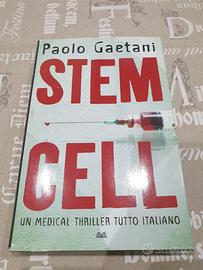 Stem Cell - P. Gaetani