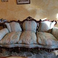 Collezione Autore e Tappeto Gigante