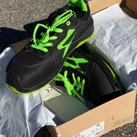 Scarpe U-Power Canyon n. 40