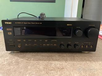 teac ag d 9260