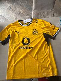 Maglietta borussia dortumund