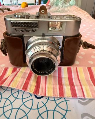Voigtlander vito BL