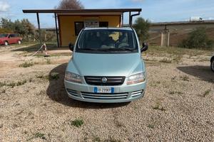 Fiat Multipla 1.9 JTD Dynamic