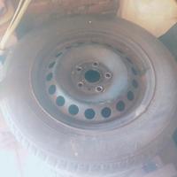 ruote 195/65 r 15   91T