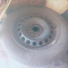 ruote 195/65 r 15   91T