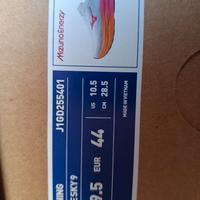 SCARPE RUNNING MIZUNO 