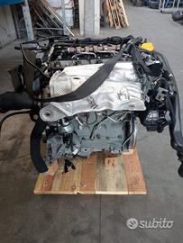 Motore alfa romeo Giulietta 2.0td 940a4000