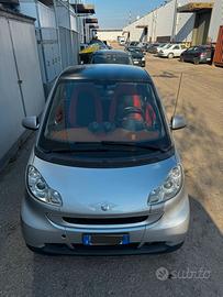 SMART fortwo 2ª serie - 2009
