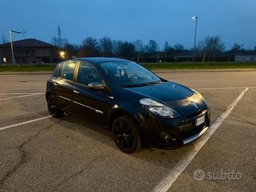 RENAULT CLIO GPL NEOPATENTATI