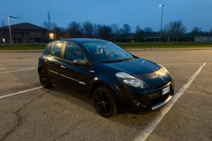 RENAULT CLIO GPL NEOPATENTATI