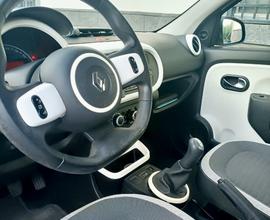 RENAULT Twingo 3ª serie - 2017