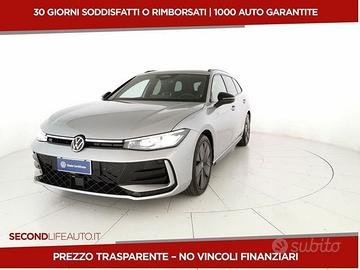 Volkswagen Passat NUOVA 1.5 etsi R-Line 150cv dsg