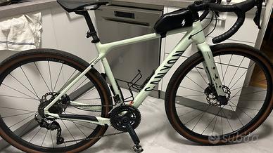 Gravel Canyon grizl 6