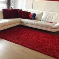 Tappeto rosso