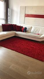 Tappeto rosso