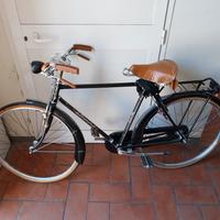 Bici uomo nuova vintage