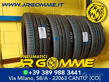 225/45/18 CONTINENTAL Estive 60%