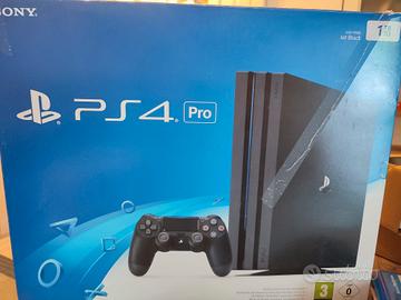 PlayStation 4 pro