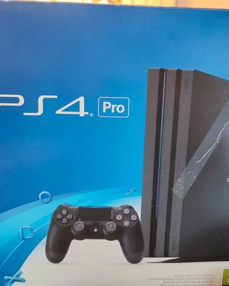 PlayStation 4 pro