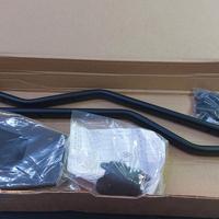 00912037 SUPPORTO BAULETTO ORIGINALE KYMCO DOWNTOW