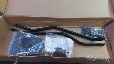 00912037 SUPPORTO BAULETTO ORIGINALE KYMCO DOWNTOW