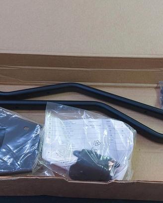 00912037 SUPPORTO BAULETTO ORIGINALE KYMCO DOWNTOW