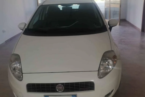 Grande punto 1.9 130 cv