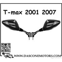 Specchietti Tmax 2001 2007