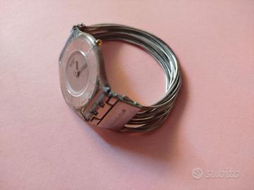 Swatch Skin vintage