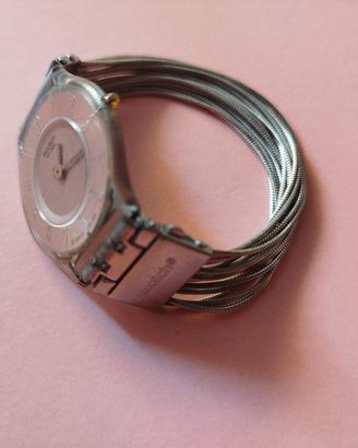 Swatch Skin vintage