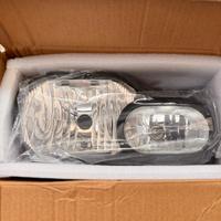 Originale alogeno per BMW F 800 GS