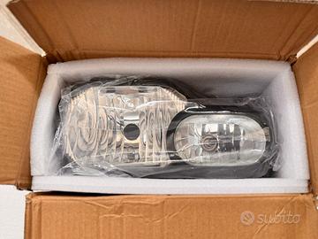 Originale alogeno per BMW F 800 GS