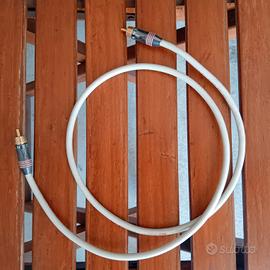 Coppia di Cavi Stereo Qnect2