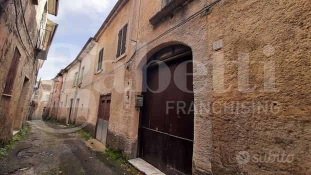 Rustico/Casale/Corte Teano [Cod. rif 3199486VRG]