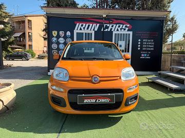 Fiat Panda 1.2 Pop
