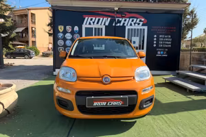 Fiat Panda 1.2 Pop