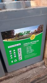 Batterie per PIAGGIO PORTER ELETTRICI