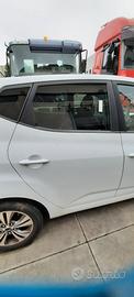 KIA VENGA 2015 - PORTA POSTERIORE DESTRO