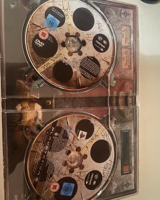 Batman arkham asylum Ps3 limited edition