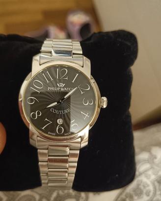 PHILIP WATCH COUTORE