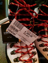 Nepal Cube Woman GTX