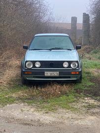 Golf II 1600 GPL